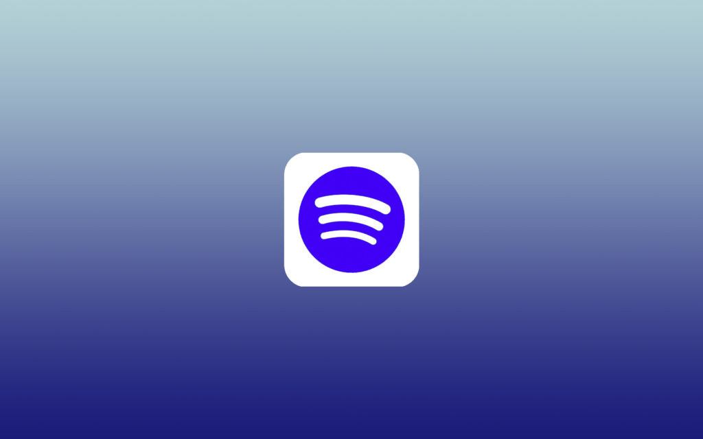 spotify for artists sign in